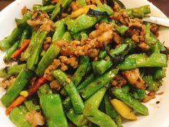 -尝囍煲仔小菜