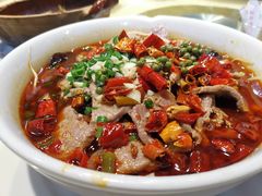 -五邑人家(江门店)