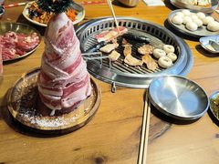 -金龙烧烤·牛肉面(西塔店)