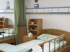 -仁泽赵巷养老护理院-医疗康复中心