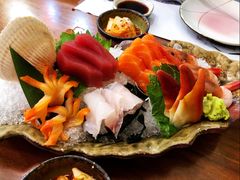 -熹炭精致日料(金融街购物中心店)