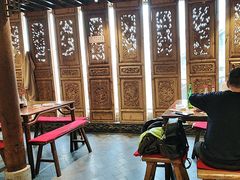 -新兴园饺子馆(河南街店)