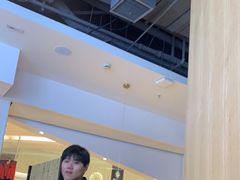 -蜜桃餐厅·伴山(绿宝广场店)