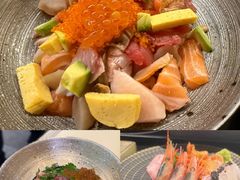 -Sushi Hanzo半藏(天环广场店)