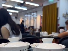 -香港蓮香樓(中環店)