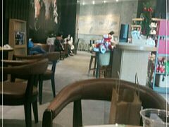 大堂-星巴克(远洋店)