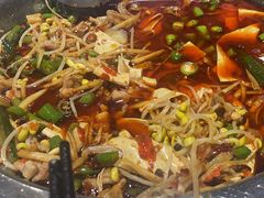 -盐井记·自贡美蛙鲜锅兔(中和店)