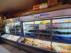 -陈记麻辣烫(浦口道店)