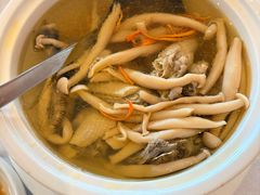 -无锡城中皇冠假日酒店·芳园中餐厅