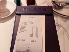 -悦景酒家(罗湖店)