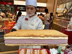 -詹记桃酥(百盛店)