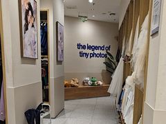 -天真蓝照相馆(五角场百联又一城店)