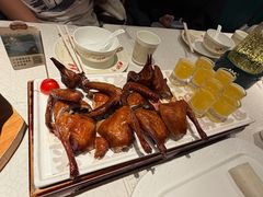 -大鸽饭(岗顶店)