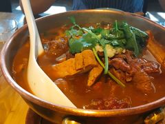 -局气 烤鸭·北京菜(光华路店)