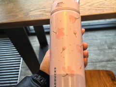 -星巴克(南京商厦店)