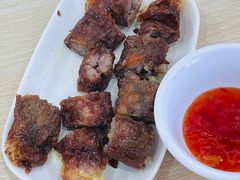 -老闽味沙茶面·姜母鸭(传承35年曾厝垵店)