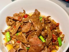 -上地宴·中关村的会客厅(清河高铁站店)