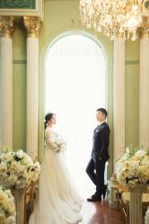 点击看大图 -太郎花子婚纱摄影艺术中心