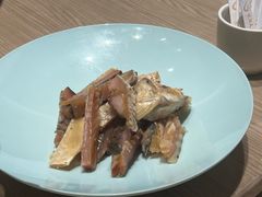 -艳阳天·非遗楚菜(武汉客厅店)