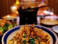 -玄白·炭烤活鳗(上海首店)