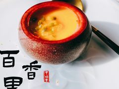 -荷风细雨·中国茶宴(碧云店)