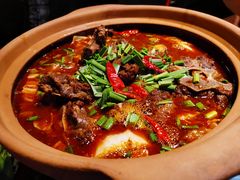 -金陵一哥龙虾(水木秦淮店)