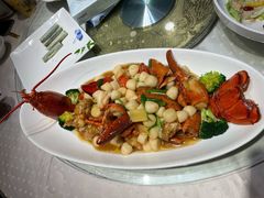 -顺风海鲜港(长寿路店)