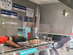 -韩麦大冷面(桂花街直营店)