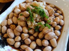 醋泡花生-新珠城鱼坊(龙湖店)