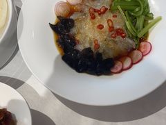 -月福京味斋·烤鸭店·北京菜(鼓楼总店)