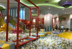 -meland亲子乐园•派对•研学(苏州悠方购物中心店)