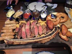 -Ambra Haus琥珀屋精酿餐厅(宝山店)