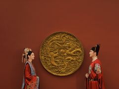 -经典婚纱摄影美学馆·私人定制
