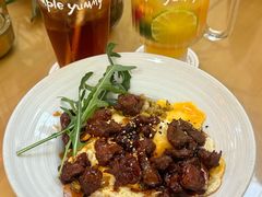 -Simple Yummy简单美味(上邦百汇城店)