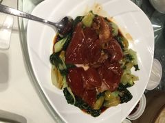 沪江饭店(利舞台店)-沪江饭店(利舞台店)