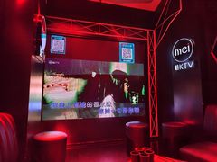 -魅KTV·AI辅唱(簋街店)
