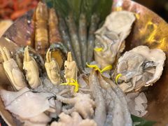 -牛New寿喜烧(虹桥新天地店)