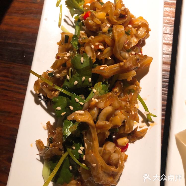 广州探店|打卡必吃榜餐厅之比手臂还要粗的超级大大筒骨
