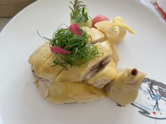 -七的湖·晚芳亭·阳澄湖农家菜·大闸蟹(莲花岛店)