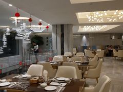 大堂-豫璟轩中餐厅(南昌万怡店)