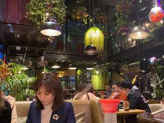 -胡桃里乐队酒馆(鎏嘉码头店)