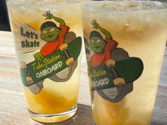 -Tubestation站点比萨(五道营店)