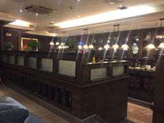 -蓝湾咖啡(长江北路店)