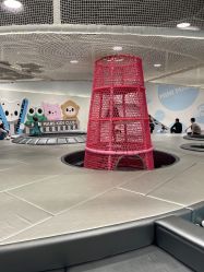 -MINI MARS KIDS CLUB亲子家庭中心(长宁天山店)