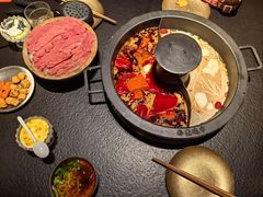 -晓宇重庆火锅(西安荟聚店)