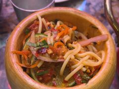 -浩海火燒雲傣家菜(芮欧百货店)