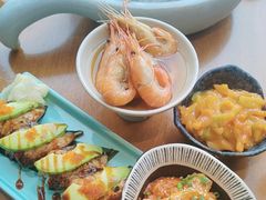 -九井澤精致料理(金茂店)
