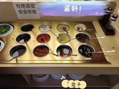 -温禾牛·和牛寿喜烧自助火锅(恒基名人店)