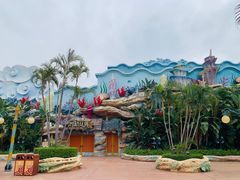 -厦门方特东方神画