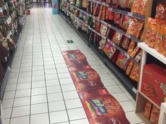 -世纪联华超市(凤起店)